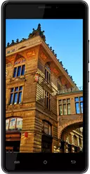 Galeria zdjęć telefonu Cubot H3