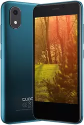 Galeria zdjęć telefonu Cubot J20