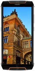 Galeria zdjęć telefonu Cubot King Kong 3