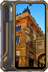 Galeria zdjęć telefonu Cubot KingKong 5