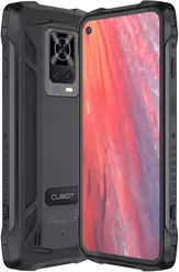 Galeria zdjęć telefonu Cubot KingKong 7