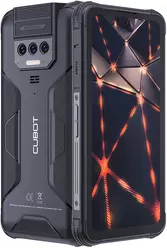Galeria zdjęć telefonu Cubot KingKong Power