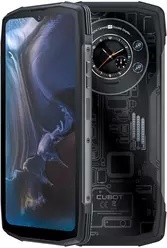 Galeria zdjęć telefonu Cubot KingKong Star