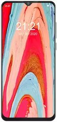 Galeria zdjęć telefonu Cubot Note 20 Pro