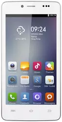 Galeria zdjęć telefonu Cubot P10