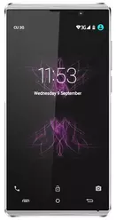 Galeria zdjęć telefonu Cubot P11