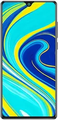 Galeria zdjęć telefonu Cubot P40