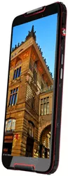 Galeria zdjęć telefonu Cubot Quest