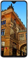 Galeria zdjęć telefonu Cubot R15