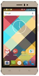 Galeria zdjęć telefonu Cubot Rainbow