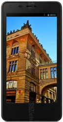 Galeria zdjęć telefonu Cubot S108