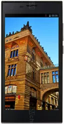 Galeria zdjęć telefonu Cubot S308