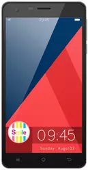 Galeria zdjęć telefonu Cubot S350