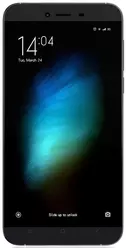 Galeria zdjęć telefonu Cubot X10