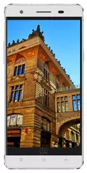 Galeria zdjęć telefonu Cubot X16 S