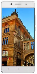 Galeria zdjęć telefonu Cubot X17 S