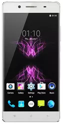 Galeria zdjęć telefonu Cubot X17