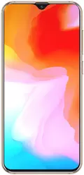 Galeria zdjęć telefonu Cubot X20