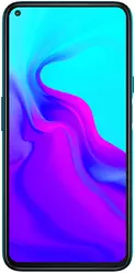 Galeria zdjęć telefonu Cubot X30