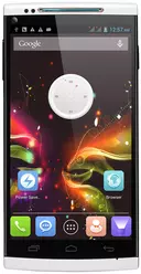 Galeria zdjęć telefonu Cubot X6