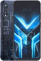 Galeria zdjęć telefonu Cubot X70