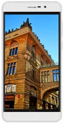Galeria zdjęć telefonu Cubot Z100 Pro