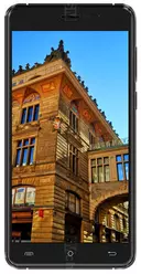 Galeria zdjęć telefonu Cubot Z100