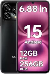 Galeria zdjęć telefonu Cubot A40