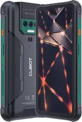 Galeria zdjęć telefonu Cubot KingKong 8