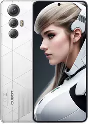 Galeria zdjęć telefonu Cubot Max 5