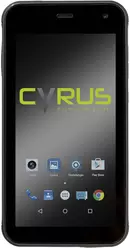Galeria zdjęć telefonu Cyrus CS22 Xcited