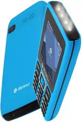 Galeria zdjęć telefonu Danew Bara