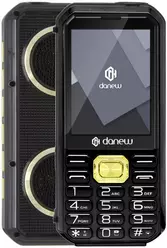 Galeria zdjęć telefonu Danew Bigo Blaster