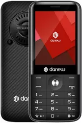 Galeria zdjęć telefonu Danew Bigo Sono