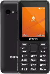 Galeria zdjęć telefonu Danew Bigo