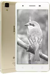 Galeria zdjęć telefonu Danew BM525