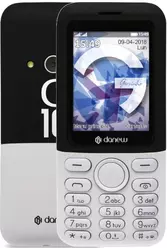 Galeria zdjęć telefonu Danew G10
