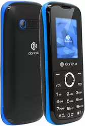 Galeria zdjęć telefonu Danew Konnect 202