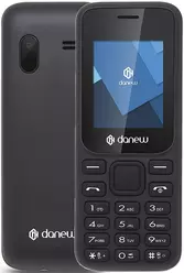 Galeria zdjęć telefonu Danew Konnect 203
