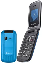 Galeria zdjęć telefonu Danew Konnect 40