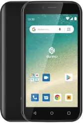 Galeria zdjęć telefonu Danew Konnect 509