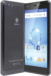 Galeria zdjęć telefonu Danew Konnect 555