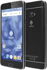 Galeria zdjęć telefonu Danew Konnect 560