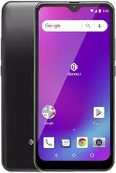 Galeria zdjęć telefonu Danew Konnect 607