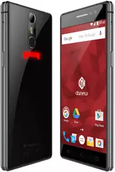 Galeria zdjęć telefonu Danew Surnaturel R500
