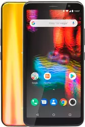 Galeria zdjęć telefonu Danew Trace T-One
