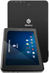 Galeria zdjęć telefonu Danew DSlide 815 Cinepix