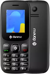 Galeria zdjęć telefonu Danew Konnect 35