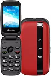 Galeria zdjęć telefonu Danew Konnect 42