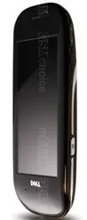 Galeria zdjęć telefonu Dell Mini 3iX